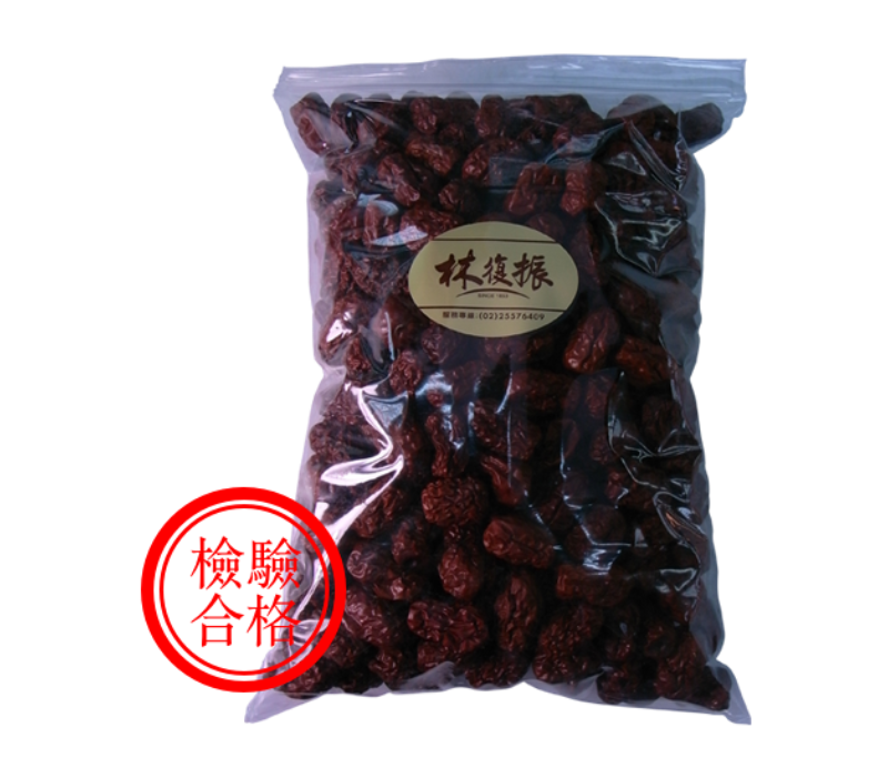 紅棗